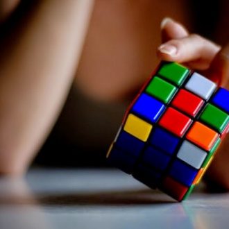 Тест на IQ. Узнай свой уровень интеллекта!