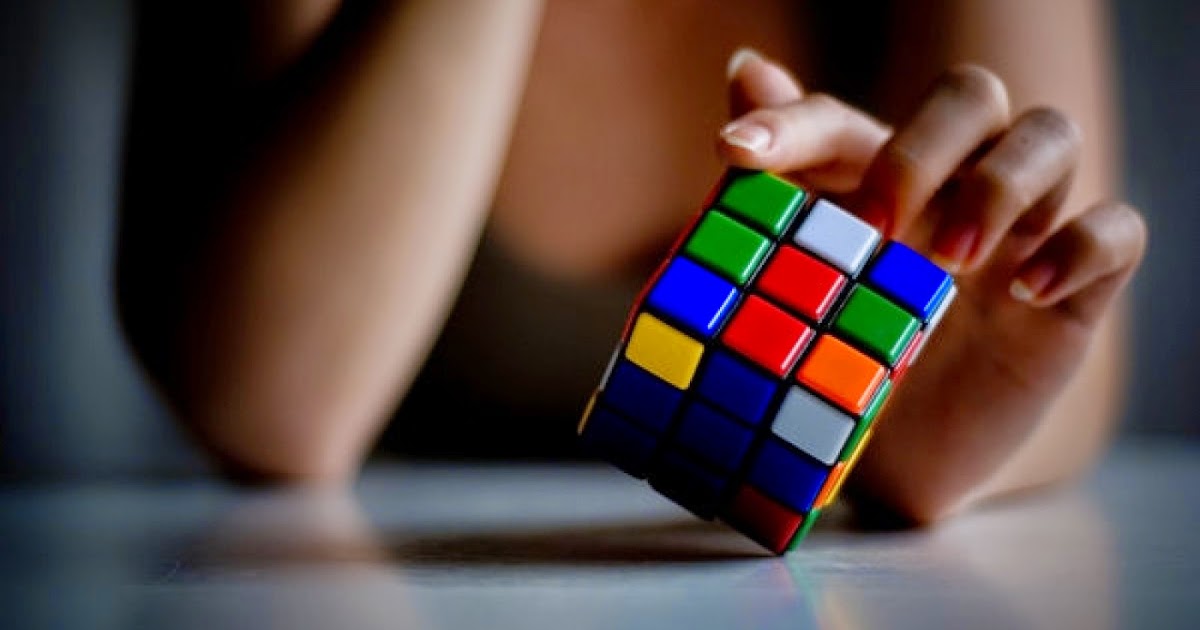 Тест на IQ. Узнай свой уровень интеллекта!