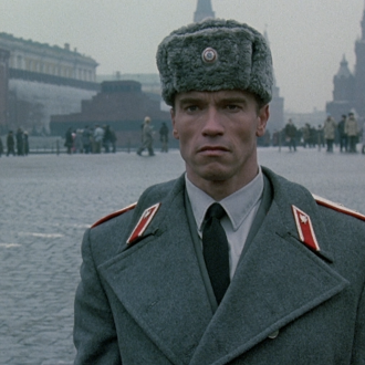 Американский тест о России