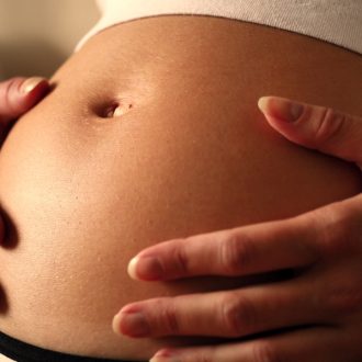 34 неделя беременности