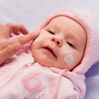 Средства гигиены при атопическом дерматите