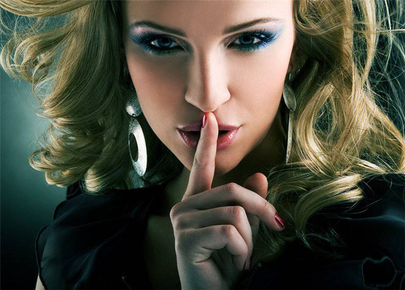 13 фраз, которые никогда не скажет мудрая женщина