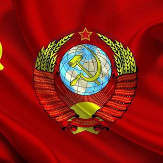 Тест по истории СССР. Сможешь ли ты набрать хотя бы 6 правильных ответов?