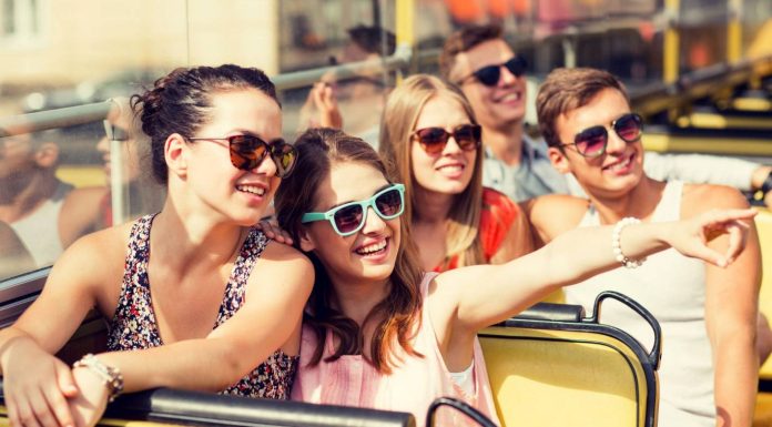 Едем отдыхать в Йорк