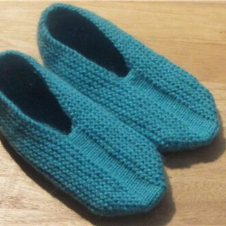 Пастила: вязание спицами для детей и для новорожденных