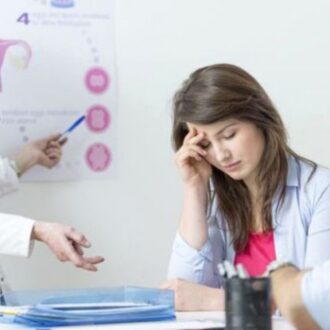 Диагностика бесплодия у женщин