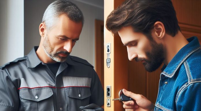 Слесарь по вскрытию замков: роль, необходимость и особенности вскрытия