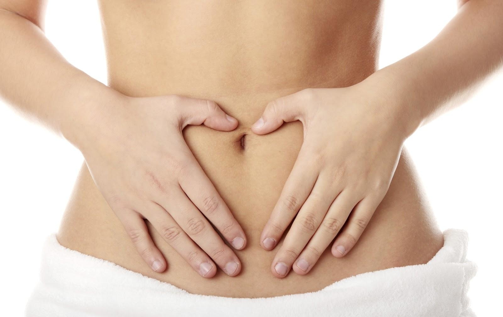 Тяжесть внизу живота при беременности в первом и втором триместре