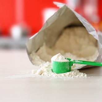 Обзор детских смесей для вскармливания новорожденных