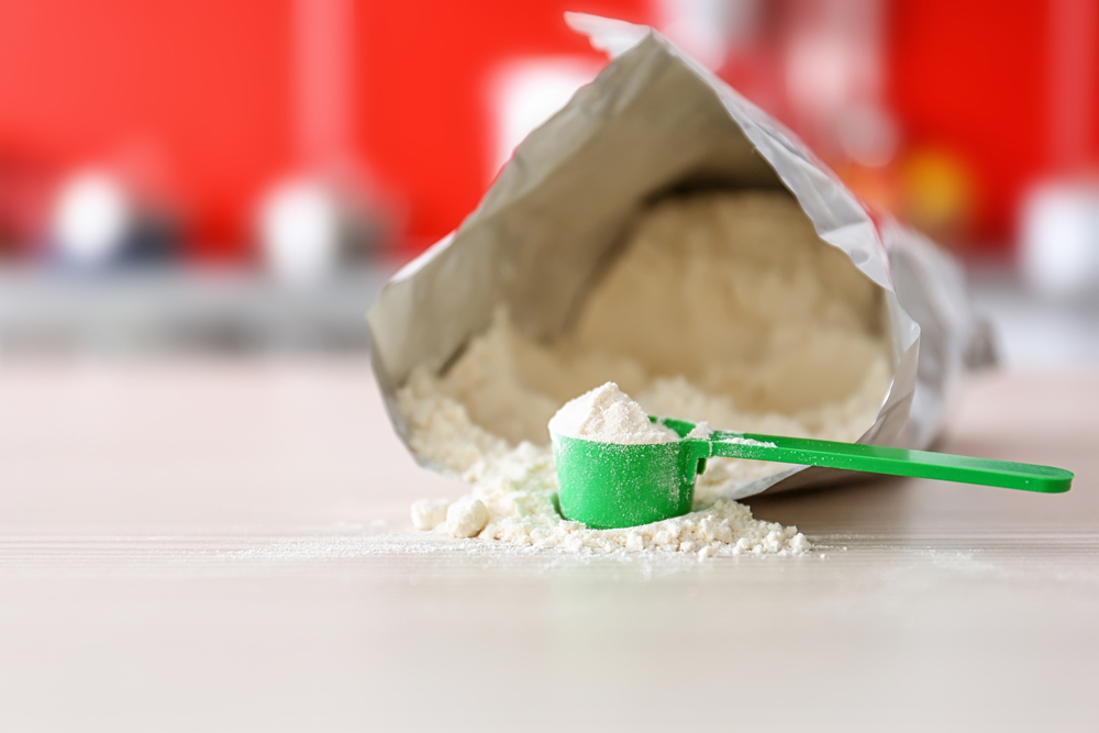 Обзор детских смесей для вскармливания новорожденных