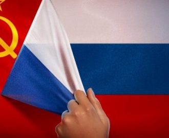 Тест: Россия или СССР? Проверь свою сообразительность