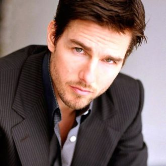 Загадочные жилища Тома Круза