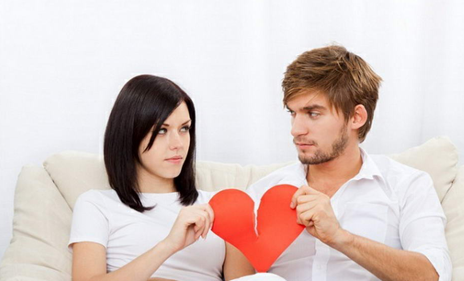 Как наладить отношения с мужем на грани развода и сохранить семью: 7 шагов навстречу друг другу