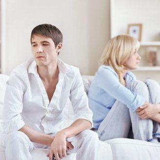 Кризис в отношениях по годам: поймать и обезвредить