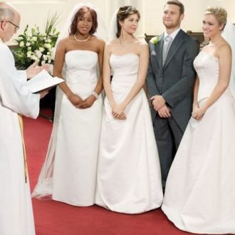 Полигамность у мужчин: особенности, преимущества и недостатки