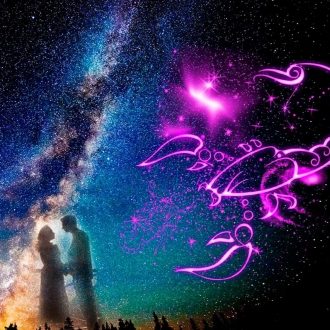 Характеристика мужчины-Скорпиона в любовных отношениях