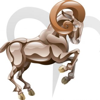 Астрологическая характеристика мужчины-Овна