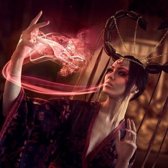 Зодиакальный гороскоп: характеристика женщины-Скорпиона