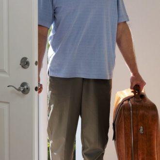 Почему мужчины возвращаются после расставания: психология отношений