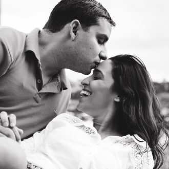 Как влюбить в себя мужчину на всю жизнь?