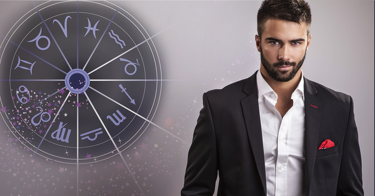 Как влюбить в себя мужчину определенного знака Зодиака?