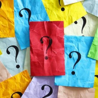 Тест: проверь свой уровень знаний