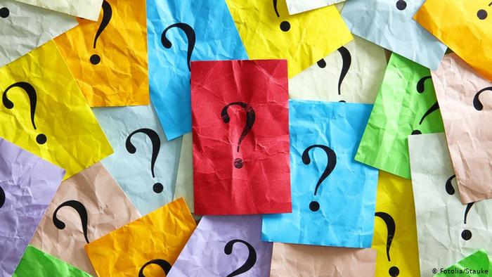 Тест: проверь свой уровень знаний