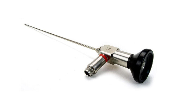 Новое медицинское оборудование с сертификатами качества