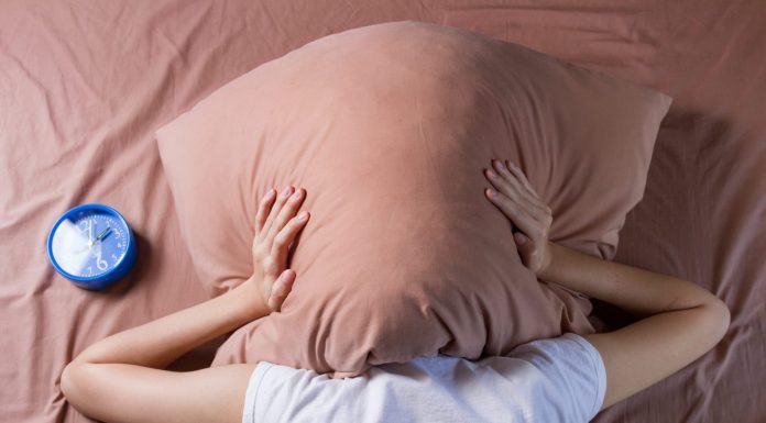 Бессонница: как бороться с такой болезнью