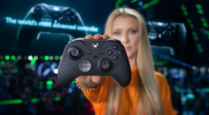 Xbox Series X – скорость и мощь в одной консоли