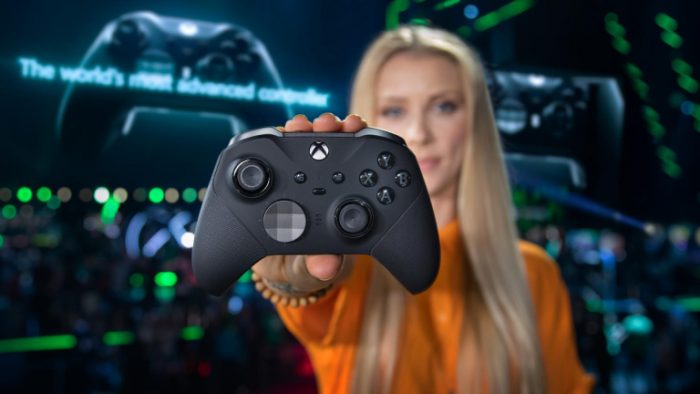 Xbox Series X – скорость и мощь в одной консоли