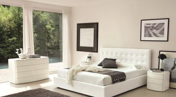 Как подобрать мебель для современного интерьера?