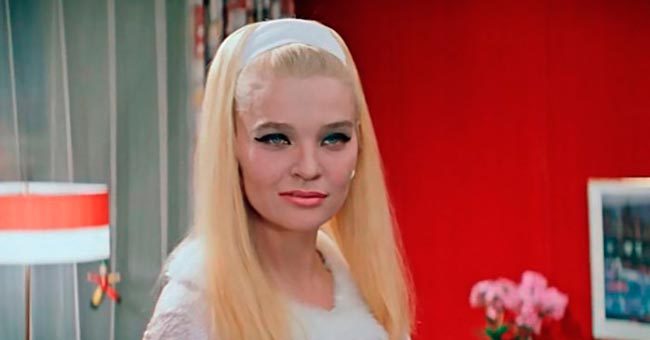 Тест. Узнаете ли вы самых красивых актрис СССР?