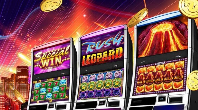 Посетите клуб Азино 777 официальный сайт