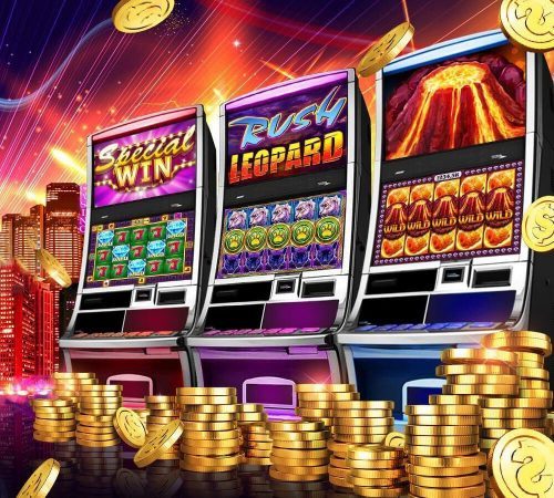 Drip Casino: азартные игры и развлечения