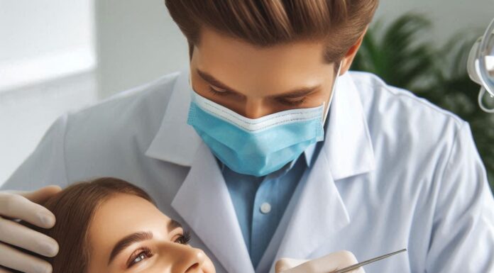 Имплантация зубов: описание и особенности