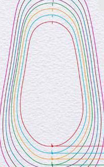 Выкройка пинеток для малыша с размерами, как сшить: мастер-класс