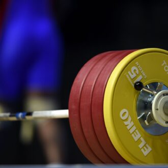 Тяжелая атлетика — польза и риски