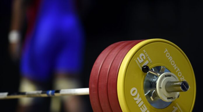 Тяжелая атлетика — польза и риски