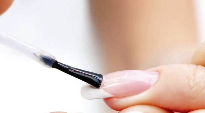 Здоровые ногти: подбираем масло для укрепления ваших ногтей