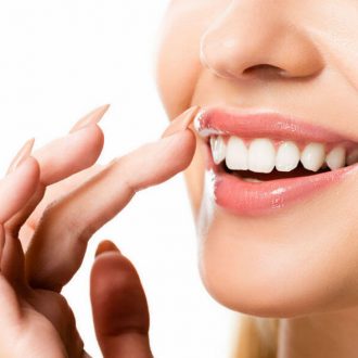 Виды съемных зубных протезов