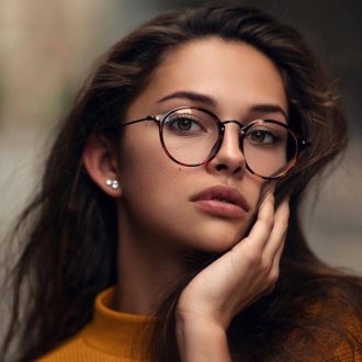 Медицинские оправы для очков