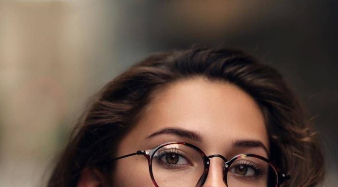 Медицинские оправы для очков