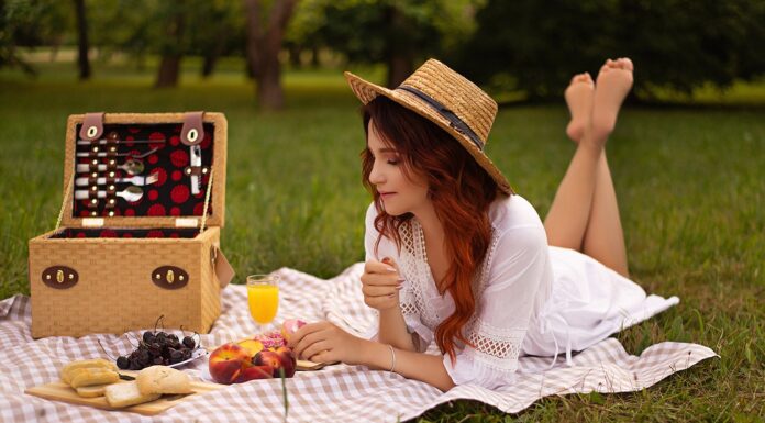 Где купить товары для пикника?