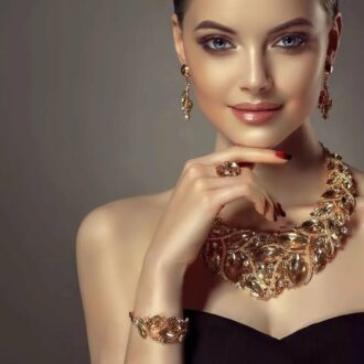 Где купить драгоценные камни?