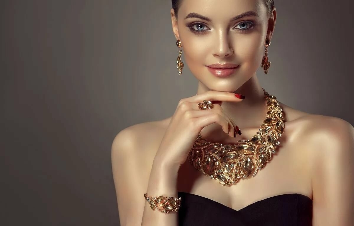 Sofia Zhuravetc Jewelry