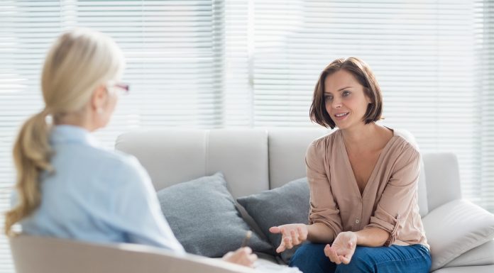 Тяжелый период: как попросить помощи грамотно