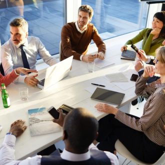 Эффективный деловой туризм: инструмент для успеха и развития бизнеса