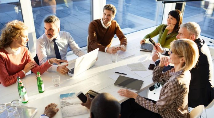 Эффективный деловой туризм: инструмент для успеха и развития бизнеса