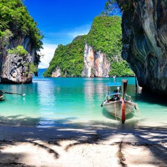 Советы по покупке путевки в Тайланд из Красноярска: как не стать жертвой мошенников